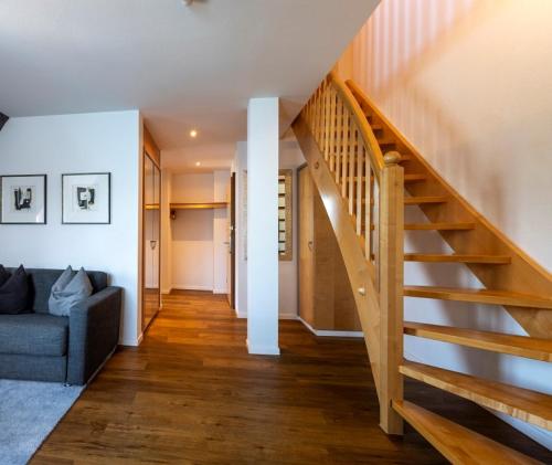 Duplex Suite