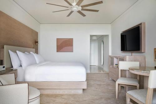 Resort View with 1 King Bed