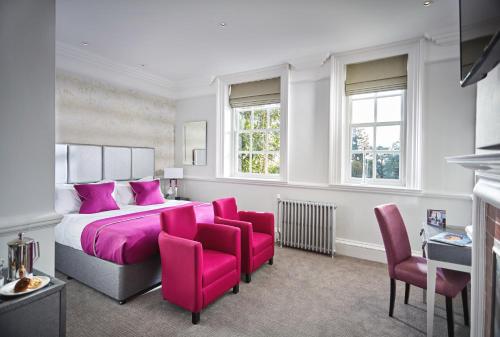 Luxury Super King Room