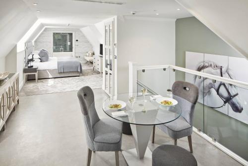 Master Suite