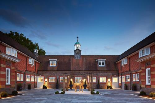 Master Suite