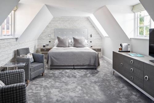 Splendid Suite