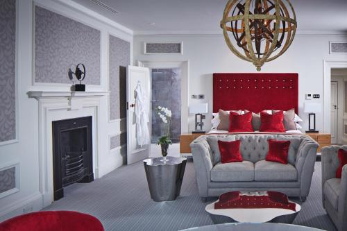 King Suite