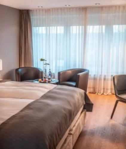 Comfort Double Room - Annex