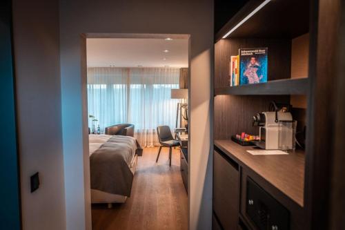 Comfort Double Room - Annex