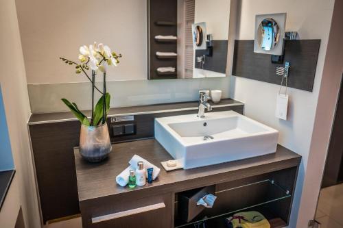 Comfort Double Room - Annex