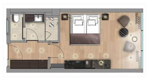 Comfort Double Room - Annex