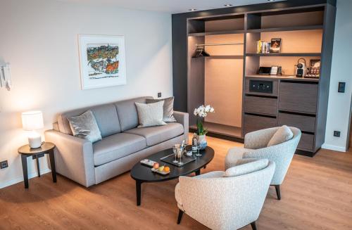 Suite Annex