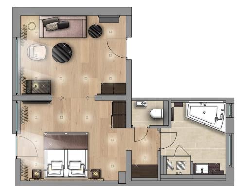 Suite Annex