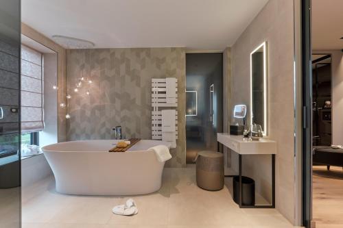 Öschberghof Suite