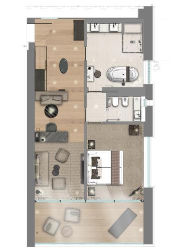 Öschberghof Suite