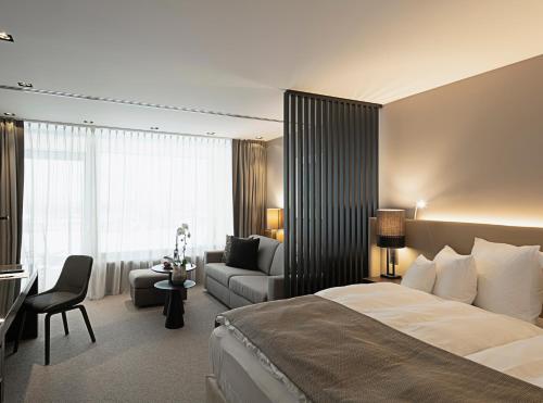 Premium Double Room