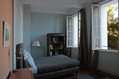 Ombers Suite