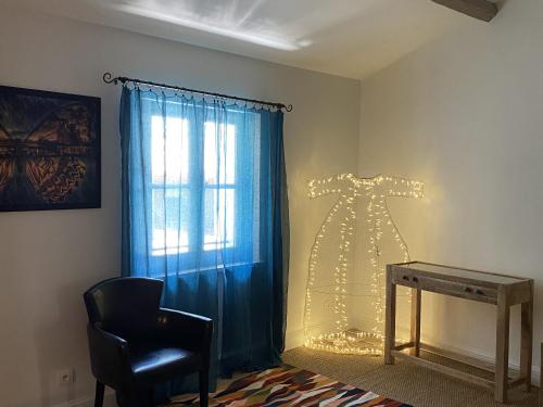 Ombers Suite
