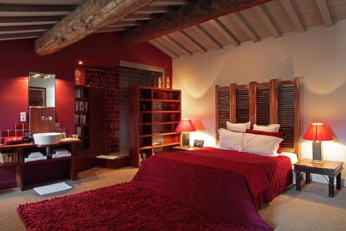 Loggia Junior Suite