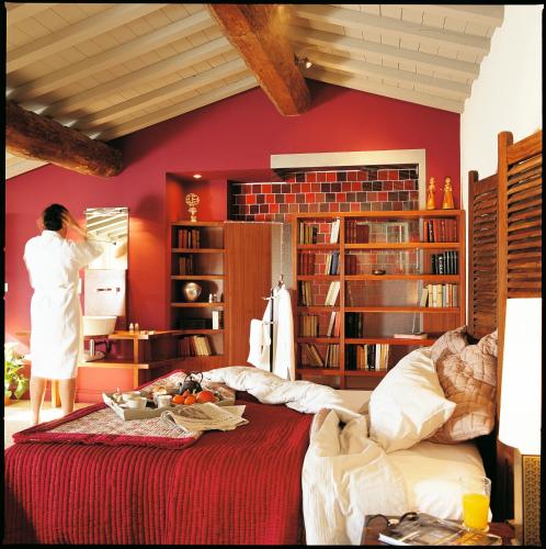 Loggia Junior Suite
