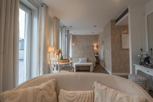 Saints Suite