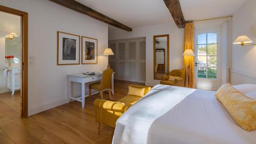 Superior Double or Twin Room