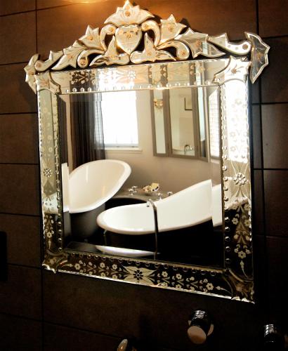 Superior King or Twin Room
