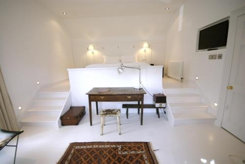Superior King or Twin Room