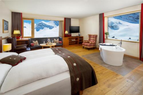 Junior Suite