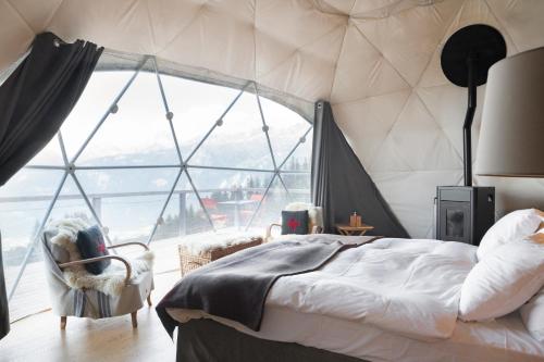 Cozy Pod