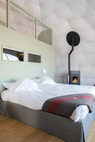 Cozy Pod