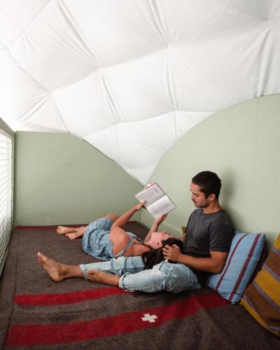 Family Pod
