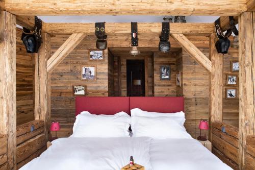 Swiss Pod Suite