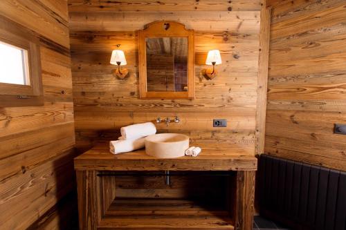 Swiss Pod Suite