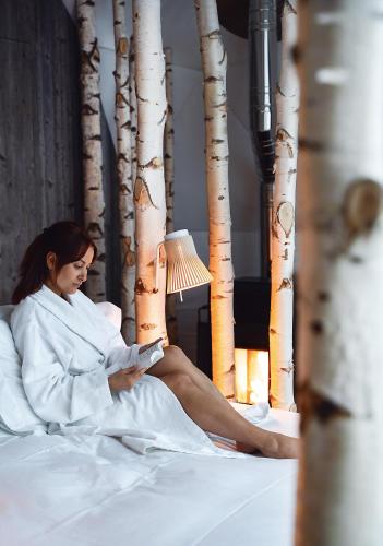Forest Pod Suite