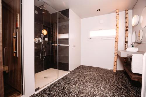 Forest Pod Suite