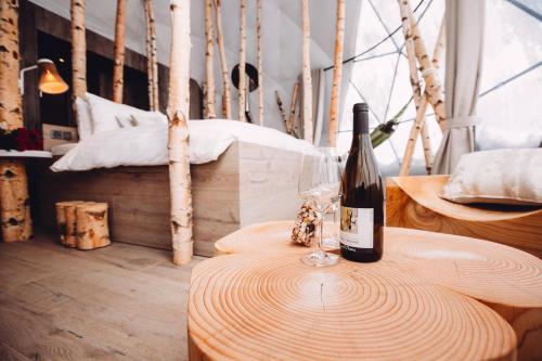 Forest Pod Suite