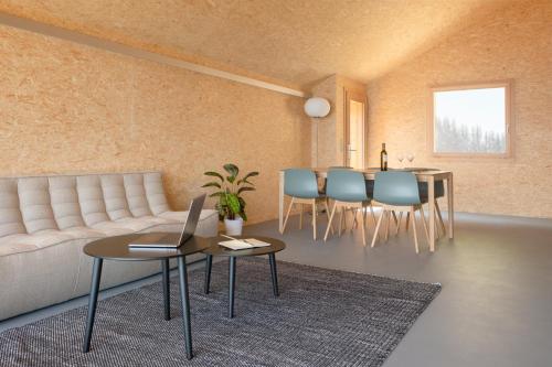 Suite Chalet