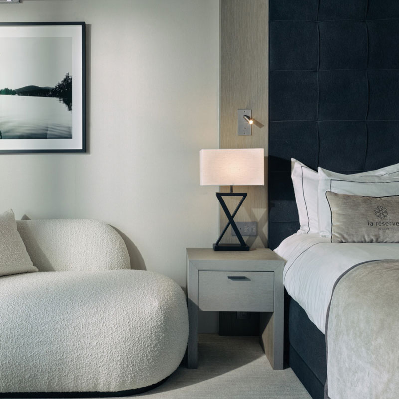 Double Room with Casino View