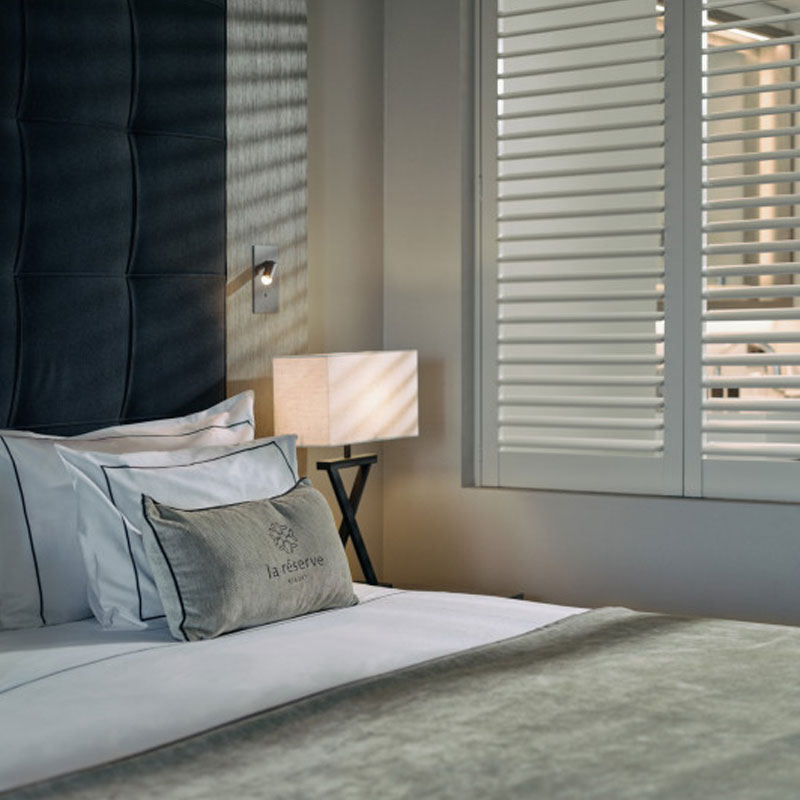 Double Room with Casino View