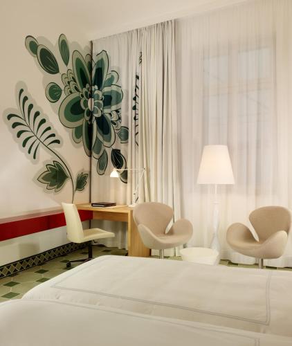 Comfort Room 