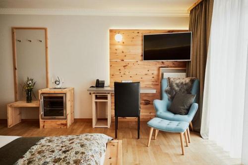 Double Room with Panoramic View