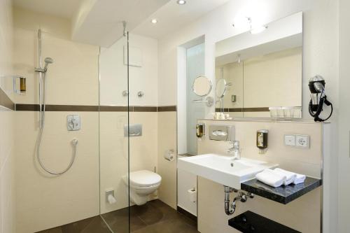 Double Room with Panoramic View