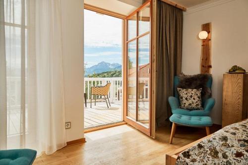 Double Room with Panoramic View