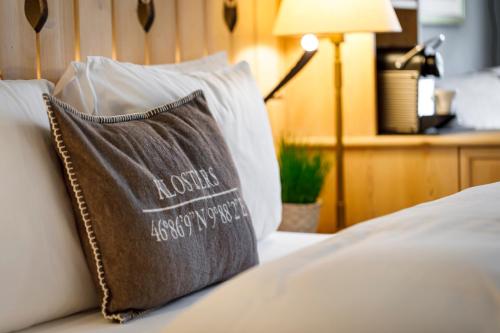 Double Room Alpenchic