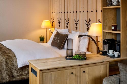 Double Room Alpenchic