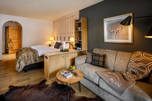 Double Room Alpenchic