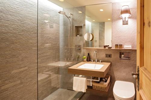 Double Room Alpenchic