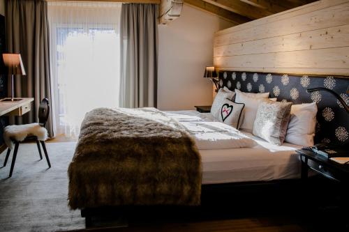 Apartment Alpenchic