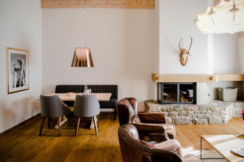 Apartment Alpenchic