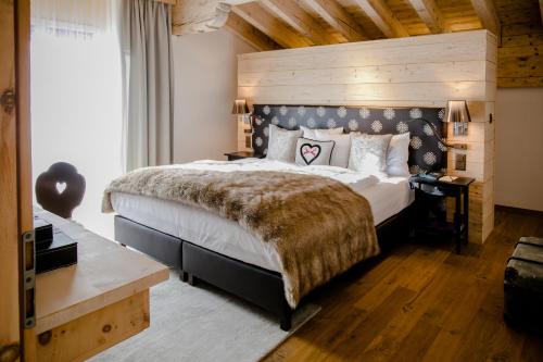 Apartment Alpenchic