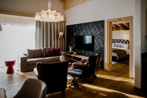 Apartment Alpenchic