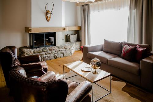 Apartment Alpenchic