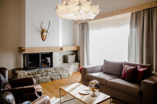 Apartment Alpenchic